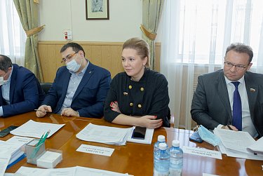 Муниципальные образования получат больше средств